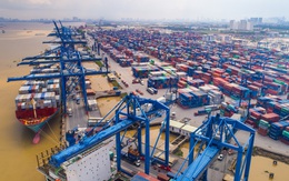 Hơn 43,8 tỷ đồng để phục vụ chuyển đổi số Cục Hàng hải và Đường thủy Việt Nam