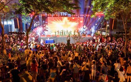 Những khoảnh khắc đoàn viên ấm áp mùa Trung thu 2025