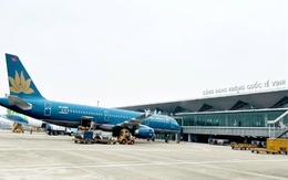 Mở rộng sân bay, đưa kinh tế Nghệ An cất cánh