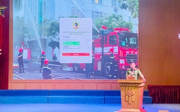 Phường Thanh Xuân: Tổ chức tuyên truyền, tập huấn kỹ năng PCCC và CNCH