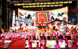 Hải Phòng hoãn tổ chức Lễ khai hội mùa thu Côn Sơn - Kiếp Bạc năm 2025