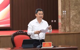 ĐHĐB Đảng bộ TP. Hà Nội lần thứ XVIII: Xác định rõ 5 quan điểm phát triển Thủ đô trong kỷ nguyên mới