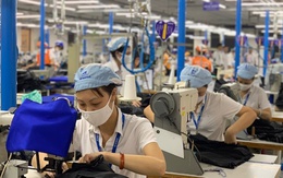9 tháng năm 2025, thu nhập bình quân của người lao động là 8,3 triệu đồng/tháng