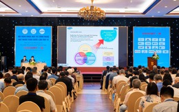 Sự kiện Khoa học trọng điểm VINANST 16 khai mạc tại Đà Nẵng