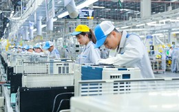 Hà Nội: Hoạt động sản xuất công nghiệp trong 9 tháng duy trì đà tăng trưởng tích cực