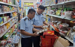 Chi cục QLTT Hưng Yên: Xử lí nhiều trường hợp vi phạm trong dịp Tết Trung thu 2025