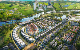 Regal Group ra mắt bộ sưu tập dinh thự độc bản The Palace bên dòng sông di sản