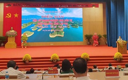 Lào Cai: “Đồng hành - Kết nối - Phát triển” cùng doanh nghiệp, doanh nhân