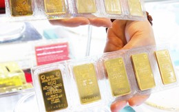 Giá vàng hôm nay 10/10: Duy trì đỉnh cao vào thời điểm quan trọng
