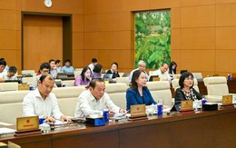 Dự thảo Luật Báo chí (sửa đổi): Kiến tạo khung pháp lý cho sự phát triển bền vững của báo chí Việt Nam