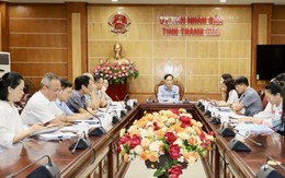 Thanh Hóa sẽ tham gia Hội chợ mùa thu 2025 với nhiều gian hàng tiêu biểu, đặc sắc