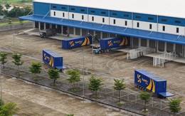 “Siêu cảng” logistics của Bầu Hiển sắp có kho hàng không kéo dài tích hợp lớn nhất khu vực