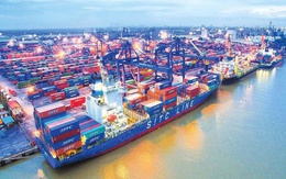 9 tháng đầu năm 2025, TP Hải Phòng đứng thứ 2 toàn quốc về tăng trưởng kinh tế