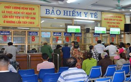 Hà Nội: Tăng hỗ trợ mức đóng BHYT cho nhiều nhóm đối tượng