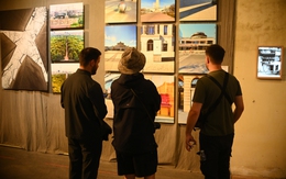 Khởi động Photo Hanoi’25 - Biennale nhiếp ảnh quốc tế tại Hà Nội