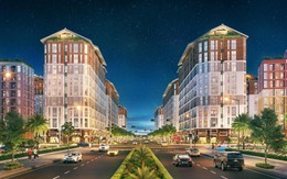 Đâu là "tọa độ vàng" thương mại tại đô thị Sun Group Nam Hà Nội?