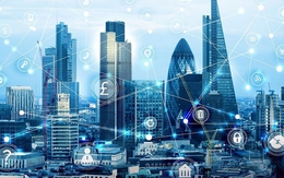 Trung tâm tài chính quốc tế Việt Nam sẽ hoạt động trong tháng 11