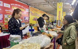 Hà Nội kích cầu mua sắm, thúc đẩy thanh toán số với “Ngày hội khuyến mại tháng 11”