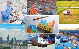 Ngân hàng UOB nâng dự báo tăng trưởng GDP Việt Nam năm 2025 từ 7,5% lên 7,7%