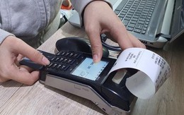 Hà Nội: Hơn 14.000 hộ kinh doanh đã áp dụng hóa đơn điện tử