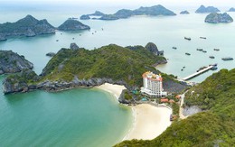 Đảo Cát Bà đứng vị trí thứ 3 trong danh sách 8 hòn đảo tuyệt vời nhất Đông Nam Á