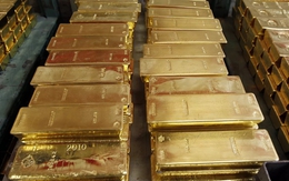 Một quốc gia tại châu Âu đang nắm giữ hơn 520 tấn vàng, dự định "gửi nhờ" ở hai cường quốc