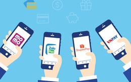 Quy định mới khi mở ví điện tử từ ngày 1/1/2026