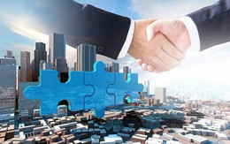 Thị trường M&A ghi nhận giá trị giao dịch đạt 720 triệu USD trong tháng 10