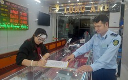 Thanh Hóa: Siết chặt quản lý thị trường dịp cuối năm