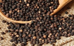 Bất chấp giá giảm, xuất khẩu hồ tiêu vẫn mang về gần 1,4 tỷ đô la sau 10 tháng