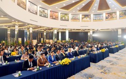 Quảng bá và khẳng định vị thế trà Việt qua Lễ hội Trà quốc tế - World Tea Fest 2025