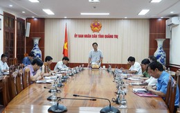 Quảng Trị: Quyết liệt ngăn chặn tình trạng khai thác hải sản bất hợp pháp