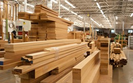 Xuất khẩu gỗ và sản phẩm gỗ Việt Nam trong 10 tháng đạt 14 tỷ USD 