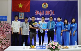 Dấu ấn Đại hội Công đoàn Công ty JUSDA Việt Nam nhiệm kỳ 2025 - 2030