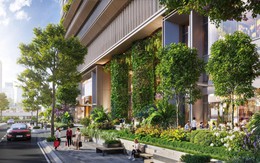 Sun Feliza Suites - “Điểm hẹn” của cộng đồng cư dân quốc tế