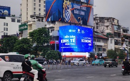 Diễn đàn Kinh tế mùa Thu năm 2025 - nơi hội tụ AI, logistics cảng biển, đô thị thông minh