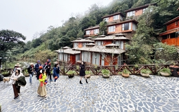 Khảo sát, liên kết xây dựng sản phẩm du lịch kết nối Hà Nội - Lai Châu dành cho khách quốc tế