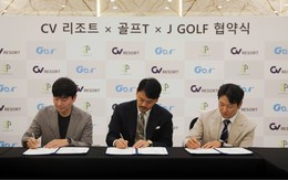 Bước tiến hợp tác quốc tế: KPGA chọn Việt Nam cho mùa giải Winter Tour