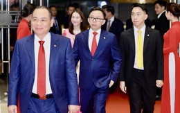 Lần đầu tiên 10 ĐH hàng đầu Việt Nam chung tay làm một việc với giải thưởng của tỷ phú Phạm Nhật Vượng