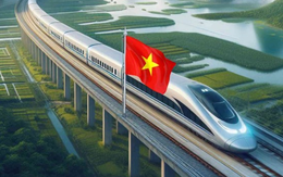 Khánh Hòa: Áp dụng cơ chế đặc thù phục vụ dự án đường sắt cao tốc chạy qua địa bàn tỉnh