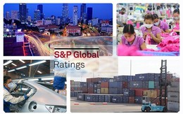 Việt Nam tiến gần tới xếp hạng tín nhiệm Investment Grade