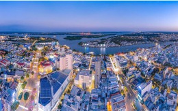 TP Cần Thơ hướng đến trung tâm logistics hiện đại