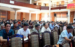 Sơn Tây: Tập huấn kỹ năng chuyển đổi số cho hơn 300 đại biểu