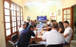 Nhiều triển vọng hợp tác thương mại Việt Nam - Algeria