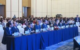 Kỷ niệm 65 năm ngày thành lập Hội Nhãn khoa Việt Nam