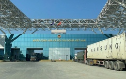 Kim ngạch xuất nhập khẩu qua Cửa khẩu Quốc tế Móng Cái đạt hơn 5,2 tỷ USD