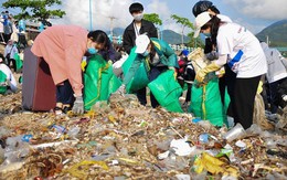 Hà Nội lên lộ trình chi tiết hạn chế rác thải nhựa
