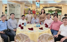 Nhớ về một chuyến vi hành của Tổng Thanh tra Nhà nước Tạ Hữu Thanh