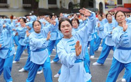 Cần sớm xây dựng chiến lược quốc gia về "kinh tế bạc"