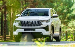 Nhiều hãng xe đẩy mạnh lắp ráp xe hybrid tại Việt Nam